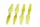 Graupner - Copter Luftschrauben gelb 5,5x3 (2 Paar)