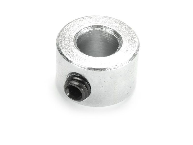 PartCore Stellringe 4 Mm – 4 Stück Set Inkl. Schraube, Oberflächenvergütet