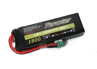 Torcster - LiPo 250 mAh 1s1p 3,7V - 30C