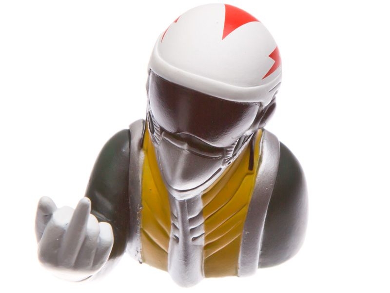 Voltmaster - Jet Pilot cheeky - RC-Modellbau Shop