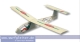Pino Segelflugmodell - 750mm