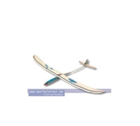 Aeronaut - Cumulus sailplane - 1220mm