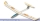 Star A1 Segelflugmodell - 1140mm