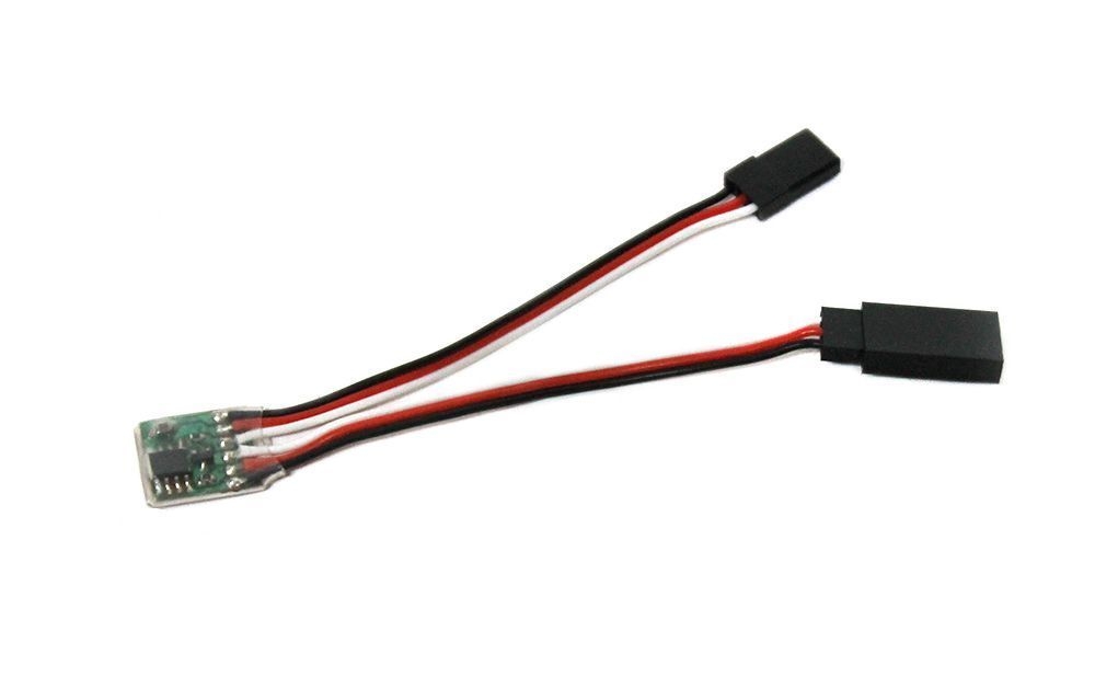 Torcster ServoReverseModul RCModellbau Shop