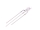 klare 3mm LED - zweifarbig