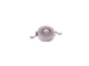 1W Power LED - grün