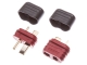 Voltmaster - Ultra Deans Buchse und Stecker mit...