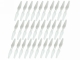 Graupner - C-PROP 5,5x3 Zoll 5/8 mm ws VE30 MA5...