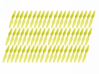 Graupner C-PROP 6x3 Zoll 5/8mm ge VE60 MA2 (1349.6X3L.S)