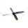 E-Flite 4.5 x 3.0 4-Blade Electric Propeller (EFLUP45304B)