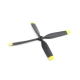 E-flite - P-51D 4-Blattpropeller 10,5 x 8