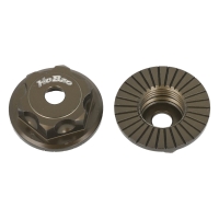 Graupner - Achsmutter (HOP-0090)