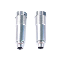 Graupner - Stoßdämpfergehäuse (H11044)