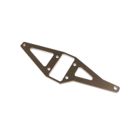 Graupner - Mitteldiferenzial Halterplatte unten (H11101)