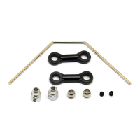 Graupner - Stabilisatorset (H11218)