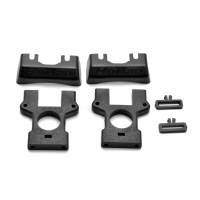 Graupner - Mitteldifferenzialböcke (H11239)