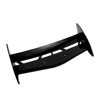 Graupner - Spoiler schwarz (H11271B)