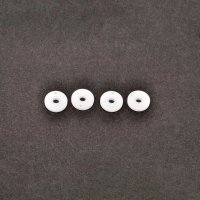 Graupner - Stoßdämpferkolbenplatten 1 Loch (H11281)