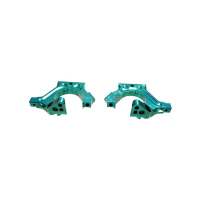 Graupner - Differenzialböcke Alu (H41040)