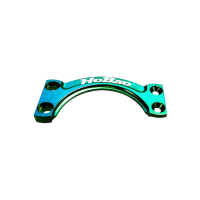 Graupner - Servoplatte Alu (H41078)