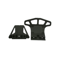 Graupner - Stoßfängerset, hinten u. vorne (H86003)