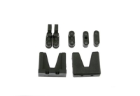 Graupner - Aluservoarm (H86036)