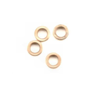 Graupner - Lager für Servosaver6x10 mm 6 Stück (H87060)