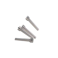 Graupner - Mitteldifferenzial Montagebolzen (H88045)