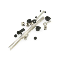 Graupner - Servoanlenkungsset (H88059)