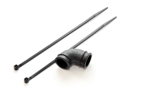 Graupner - Luftfilterschlauch (H88064.1)