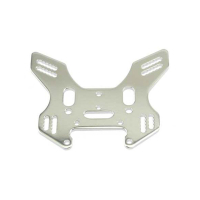 Graupner - Stoßdämpferplatine hinten (H88106)