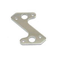 Graupner - Mitteldifferenzialplatte oben (H88108)