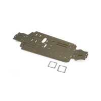 Graupner - Chassi Sprintcar (H88512)