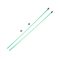 Graupner - Antennenhaltemutter (H89076)