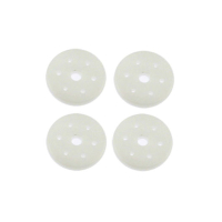 Graupner - Stoßdämpferkolbenplatten (H89104)