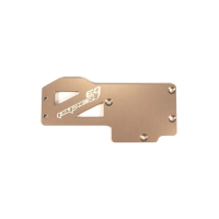 Graupner - Servoplatte (H89303)