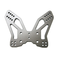 Graupner - Stoßdämpferplatine hinten (H89510)