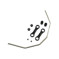 Graupner - Stabilisatorset hinten (H89615)