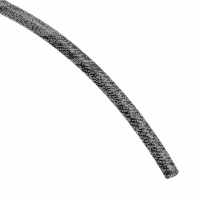Silikoncabel 0,5mm² black - 1m