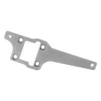 Graupner - Mitteldifferenzialverstärkungspl. unten (H89803)