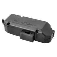 Graupner - Akku-und Empfängerbox (H89806)