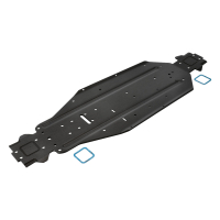 Graupner - Chassis (H89853)