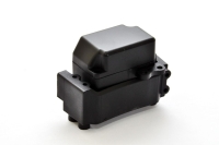 Graupner - Empfängerbox und Servohalter (H90059)