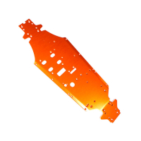 Graupner - Chassi (H92010)