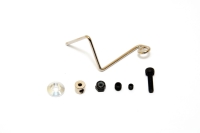 Graupner - Auspuffhalter (H94061)