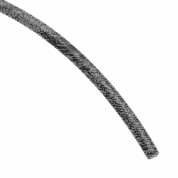 2,5mm² Silikonkabel hochflexibel schwarz - 1m