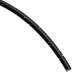 Voltmaster - Silikoncabel 2,5 mm²  1m - black