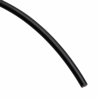 Voltmaster - Silikoncabel 4mm²   1m - black