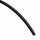 Voltmaster - Silikoncabel 4mm²   1m - black