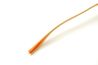 Muldental - Servokabel flach 3-adrig 0,14mm² PVC - 100cm